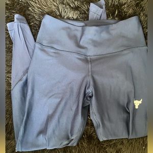 under armor leggings